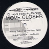 DJ Lapell Featuring Denzee - Move Closer