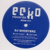 Shorterz - Hip Hoppin (Limited Edition Blue Vinyl)