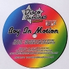 Boy In Motion - Housed Out Of It Mix