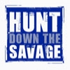 Hunt Down The Savage - Don\'t Wanna Lose You
