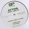Attos - Attos' Lines EP