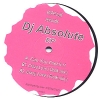 DJ Absolute EP - Can You Feel It / Crazy Love