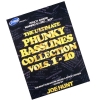Joe Hunt - The Ultimate Phunky Basslines Collection