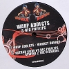 Warp Addicts & Nic Phillips - Wonkey Donkey