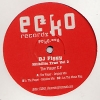 DJ Figgy - Hillbille Trax Vol 2 - The Player EP
