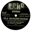 DJ Shorterz: Paranoid Pete E.P - Out Of My Mind / Want U Back