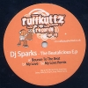 DJ Sparks - The Beatalicious EP