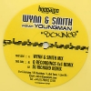 Wynn & Smith Ft Youngman - Bounce