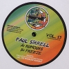 Paul Sirrell - Rumours / Freeze