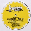 Platnum - You & I