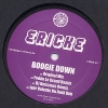 Ericke - Boogie Down