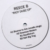 Reece B - Riot Dubz EP