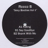 Reece B - Sexy Booties Vol 1