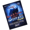 Dan O & Pickalo - Twisted Bass Vol.1